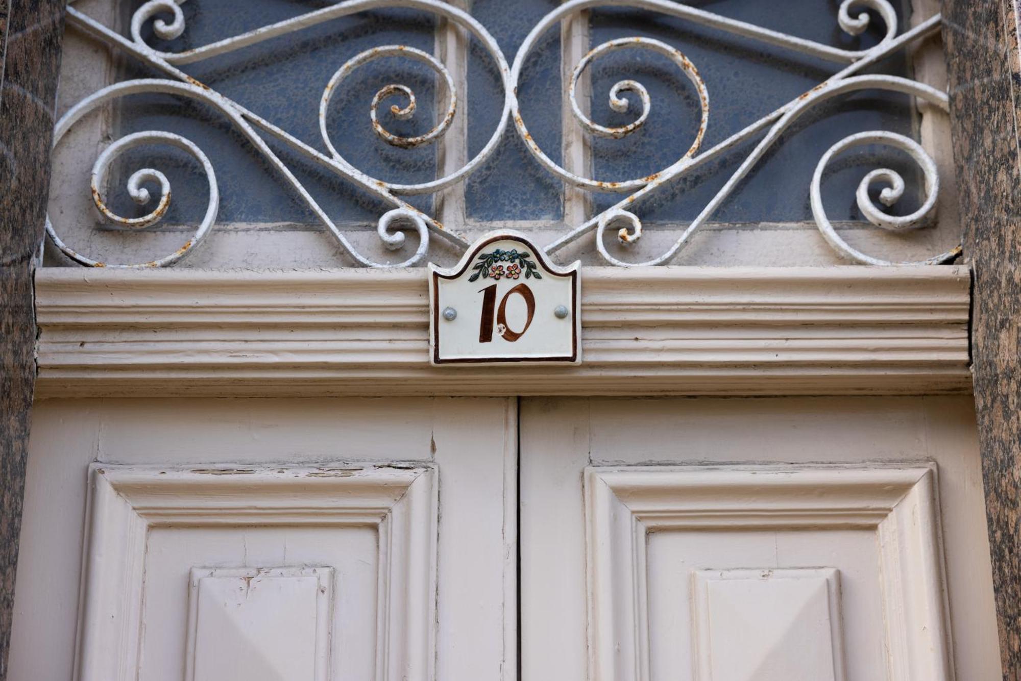 Valletta Collection - Mediterranean Views Exterior foto